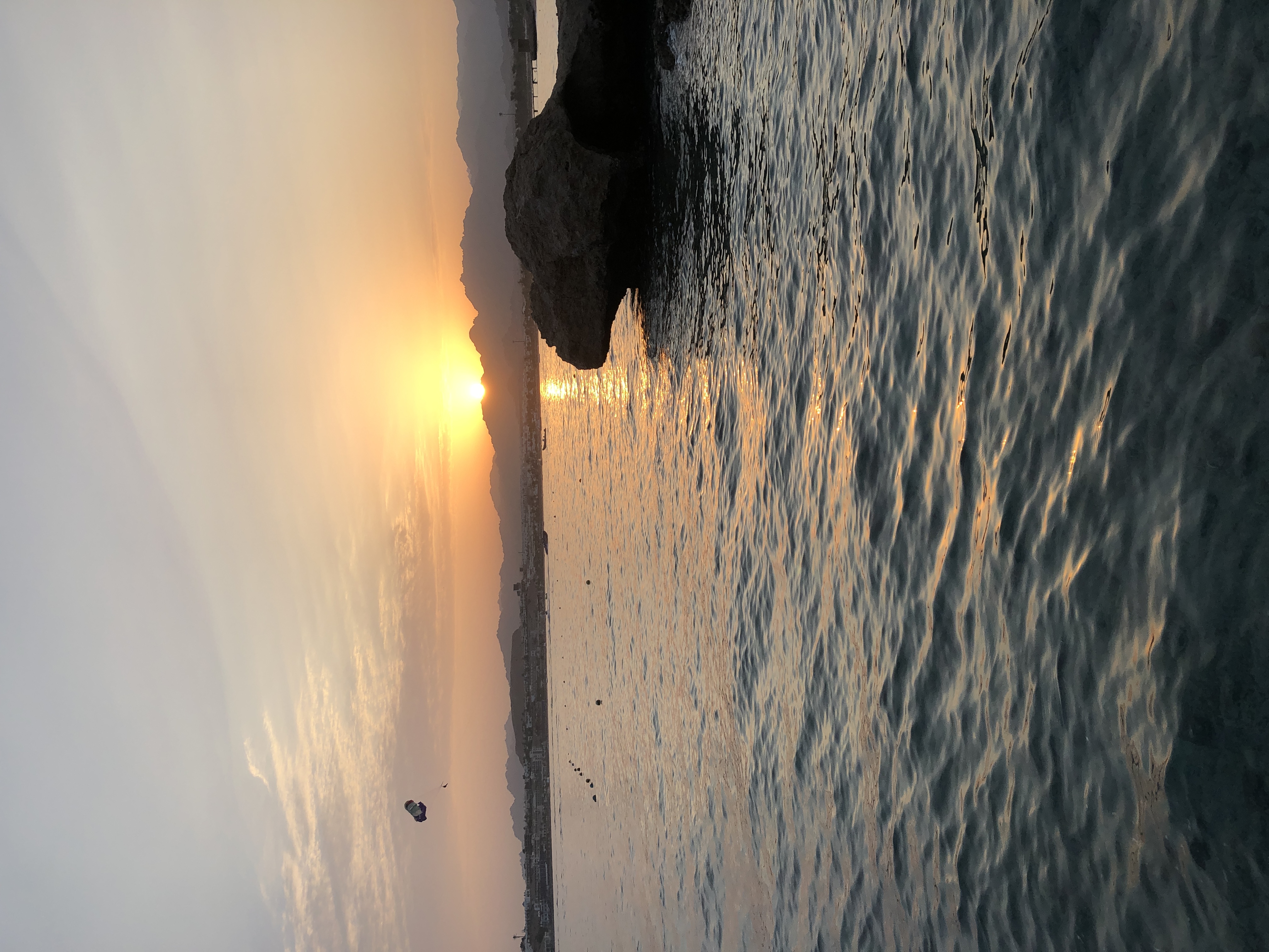 Boat ride in Sharm El Sheikh