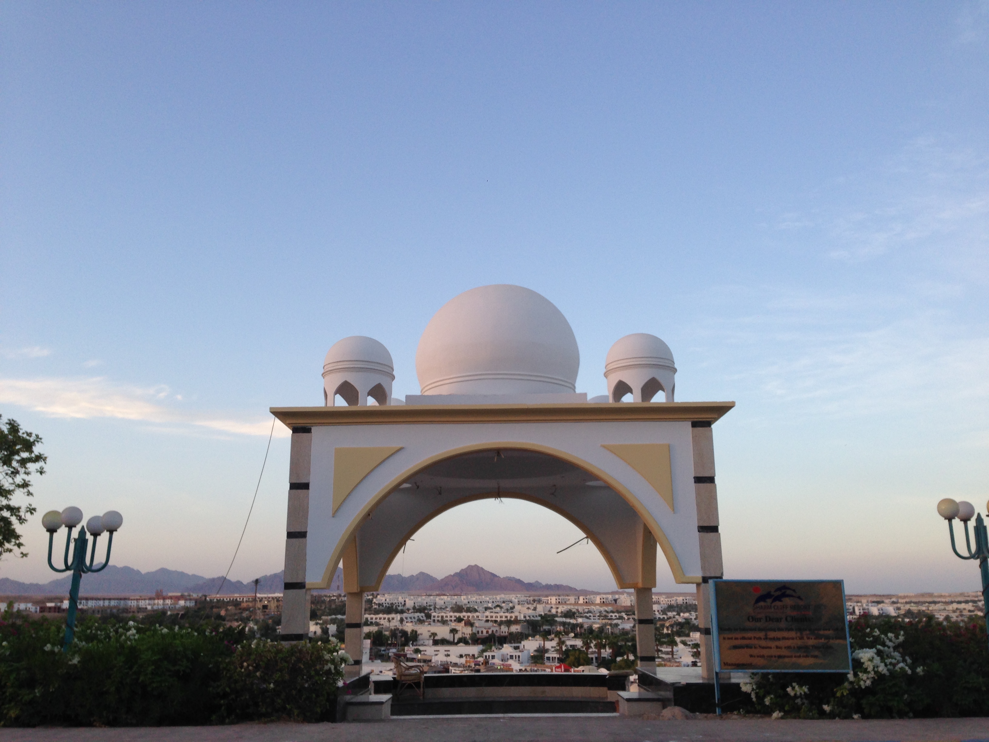 Sharm El Sheikh