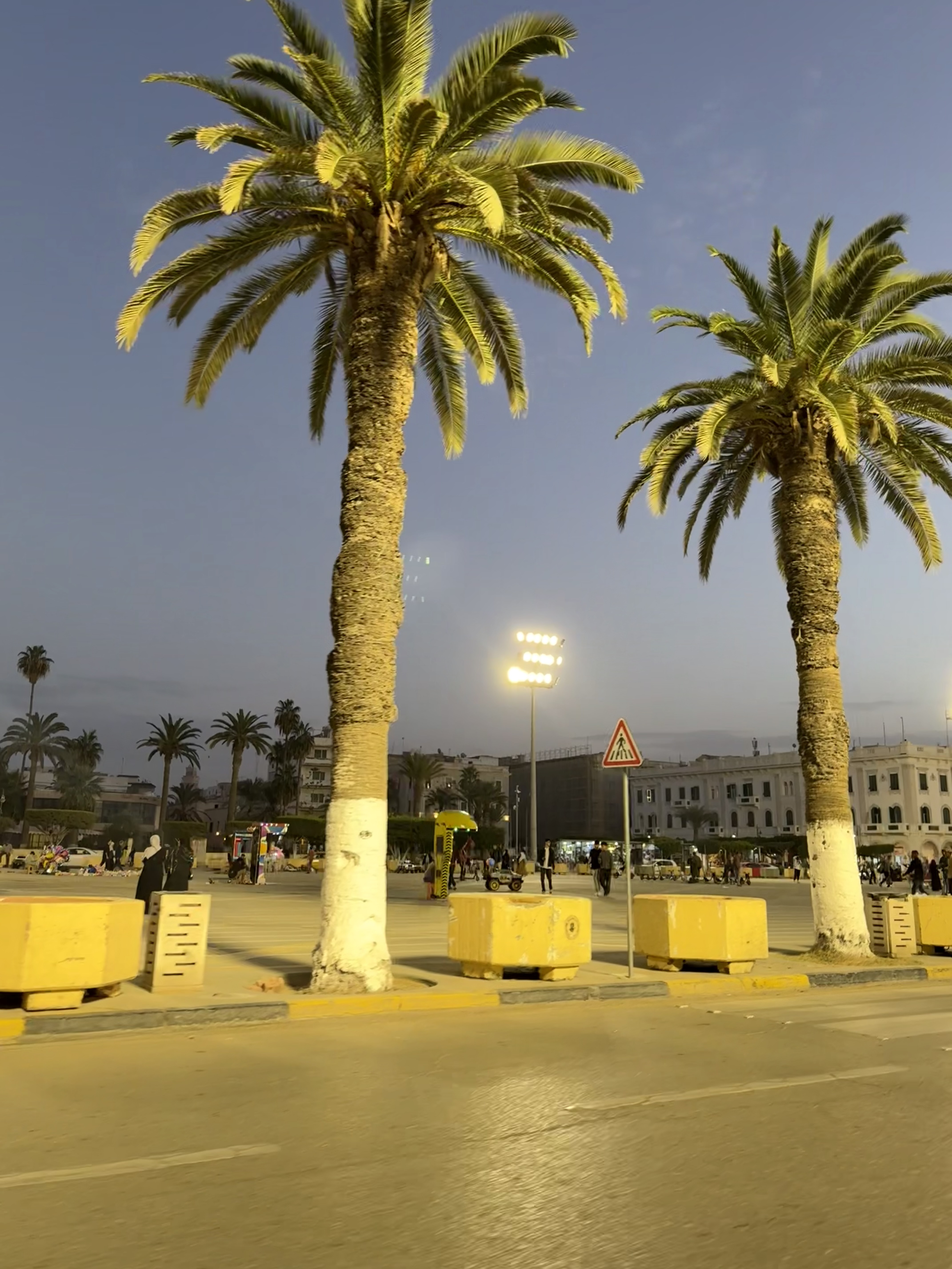 Tripoli, Libya